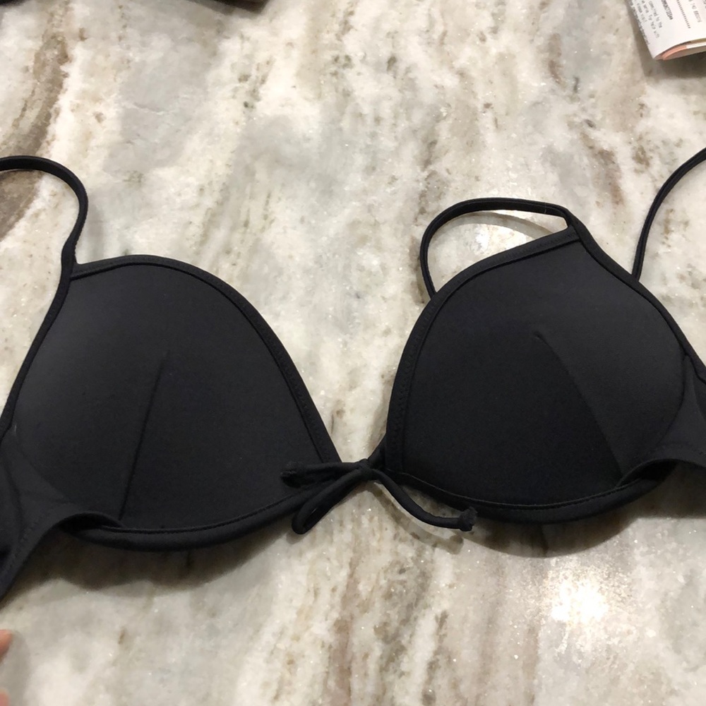 Victoria’s Secret bikini top
